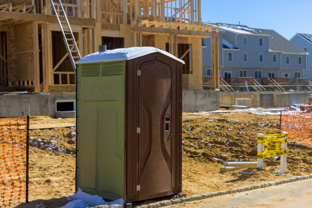 Best Local porta potty services  in Hart, TX
