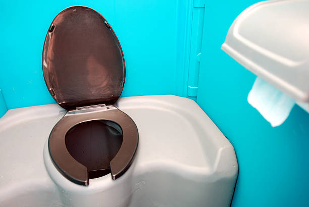Best Luxury portable toilet rental  in Hart, TX