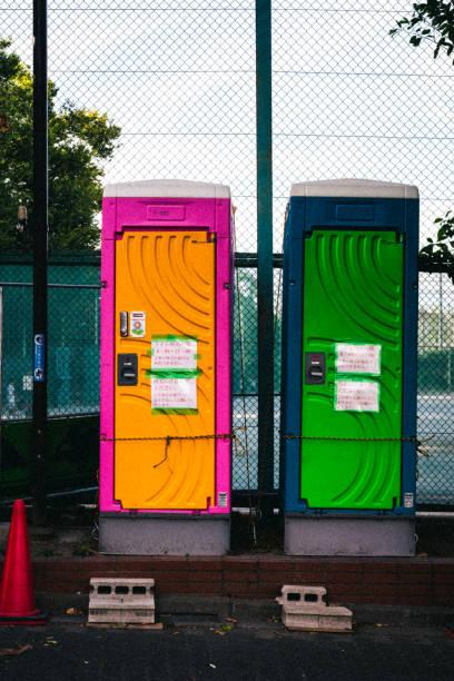 Best Sanitation services for porta potties  in Hart, TX