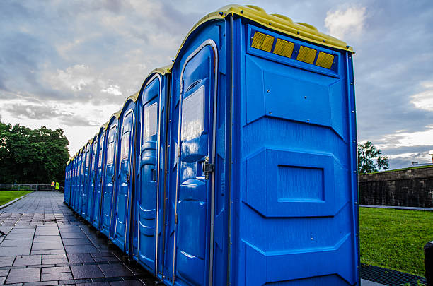 Best Luxury portable toilet rental  in Hart, TX